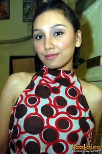 Foto Rara Wiritanaya