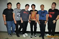 Foto Rasi Band