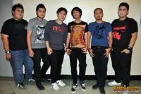 Foto Rasi Band