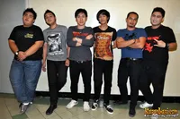 Foto Rasi Band