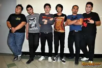 Foto Rasi Band
