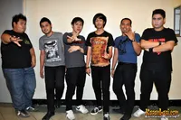 Foto Rasi Band