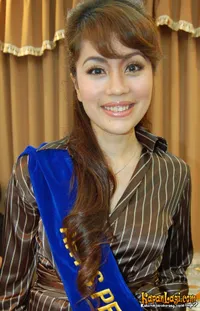 Foto Raslina Rasyidin