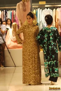 Foto Raslina Rasyidin