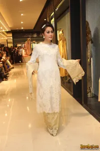 Foto Raslina Rasyidin