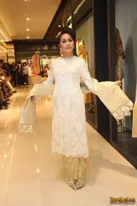 Foto Raslina Rasyidin