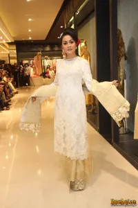 Foto Raslina Rasyidin