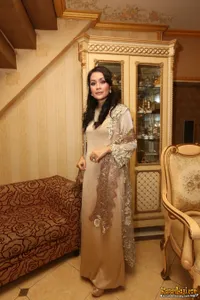 Foto Raslina Rasyidin