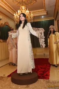 Foto Raslina Rasyidin