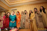 Foto Raslina Rasyidin