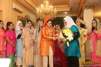 Foto Raslina Rasyidin