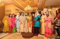 Foto Raslina Rasyidin