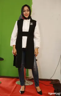 Foto Raslina Rasyidin