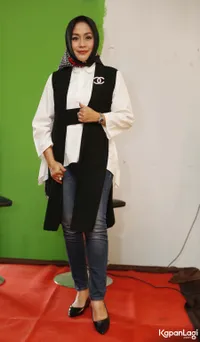 Foto Raslina Rasyidin