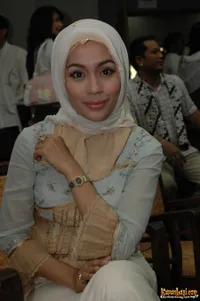 Foto Raslina Rasyidin
