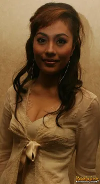 Foto Raslina Rasyidin