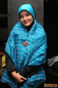 Foto Ratih Sanggarwati