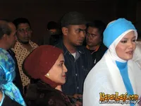 Foto Ratih Sanggarwati