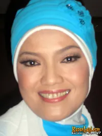 Foto Ratih Sanggarwati