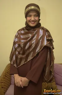 Foto Ratih Sanggarwati