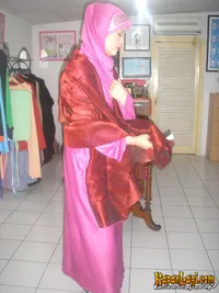 Foto Ratih Sanggarwati