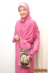 Foto Ratih Sanggarwati