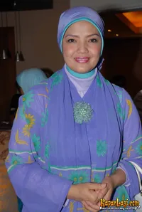 Foto Ratih Sanggarwati