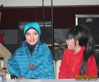 Foto Ratih Sanggarwati