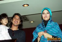 Foto Ratih Sanggarwati