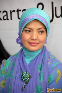 Foto Ratih Sanggarwati