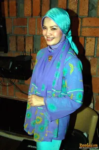 Foto Ratih Sanggarwati