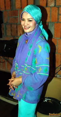 Foto Ratih Sanggarwati