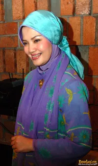 Foto Ratih Sanggarwati