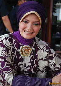 Foto Ratih Sanggarwati