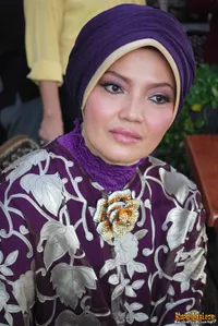 Foto Ratih Sanggarwati