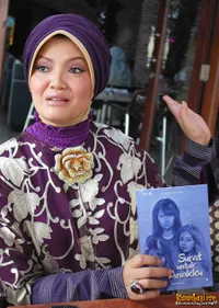 Foto Ratih Sanggarwati