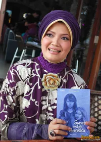 Foto Ratih Sanggarwati