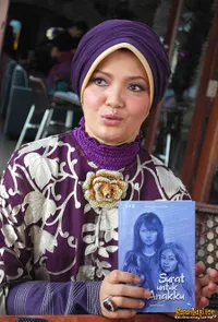 Foto Ratih Sanggarwati