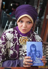 Foto Ratih Sanggarwati