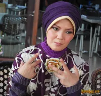 Foto Ratih Sanggarwati