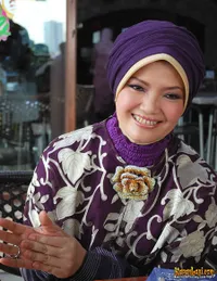 Foto Ratih Sanggarwati