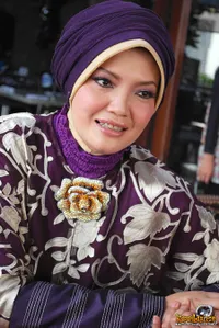 Foto Ratih Sanggarwati