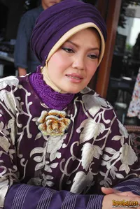 Foto Ratih Sanggarwati