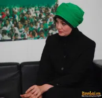 Foto Ratih Sanggarwati