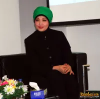 Foto Ratih Sanggarwati