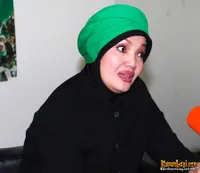 Foto Ratih Sanggarwati