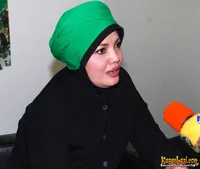 Foto Ratih Sanggarwati