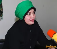 Foto Ratih Sanggarwati