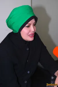 Foto Ratih Sanggarwati