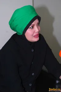 Foto Ratih Sanggarwati